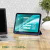 Etteri Hülle für Samsung Tab A9+ 2023 11" – Dunkelblau Produktbild-Vorschau 2