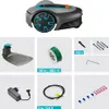 Gardena SILENO minimo, Rasenmähroboter, 250 m², 16 cm, 2 Produktbild-Vorschau 13