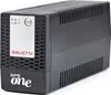 SALICRU USV SPS 500 ONE BL UPS 500VA Line-interactive Produktbild-Vorschau 1