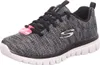 A single Skechers shoe is shown from the side on a white background. Anteprima dell’immagine prodotto