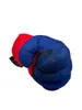A product shot of a plush toy glove. Produktbild-Vorschau