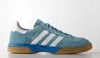 ADIDAS Herren Sportschuhe HB SPEZIAL M18444 - blau r 42 ⅔ Produktbild-Vorschau 34