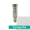 hansgrohe Umsteller komplett für Wannen- und Brausenmischer Produktbild-Vorschau 3
