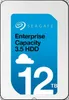 Seagate Enterprise Capacity 12TB 3.5 Zoll NAS Server HDD Produktbild-Vorschau 2
