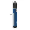 Clatronic depilatore naso/orecchie NE 3743 nero/blu Anteprima dell’immagine prodotto 4