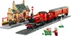 LEGO Harry Potter 76423 Ekspres do Hogwartu i stacja Podgląd zdjęcia produktu 8