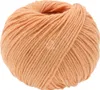 Lana Grossa - Baumwolle Light 0025 apricot Produktbild-Vorschau 3
