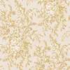 Vliestapete 114900 Laura Ashley Picardie Gelb Produktbild-Vorschau 1