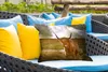 MuchoWow® Outdoor Kissen - Schottisches Hochlandrind - Produktbild-Vorschau 4