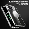 Hülle für iPhone 15 PRO MAX Silikon Case Handyhülle Produktbild-Vorschau 5