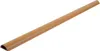 DELOCK Kabelkanal selbstklebend 30 x 11mm 1m Holzoptik Produktbild-Vorschau 4
