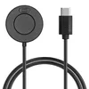 kwmobile Smartwatch Ladekabel für Garmin Venu Sq Music / Sq Produktbild-Vorschau 1