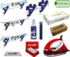 SKINSTAR Skiwax Set Natural Skiwachs Starter Set Skispanner Produktbild-Vorschau 1