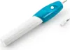 SELVA Gravurstift mit 2 Aufsätzen – ergonomisch geformt – Produktbild-Vorschau 1