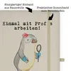Mr. & Mrs. Panda Notizbuch A5 Biologielehrerin Leidenschaft Produktbild-Vorschau 3