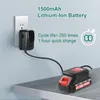 Akušroubovák Hychika ?DD-12BC Náhľad obrázku produktu 3