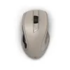 Hama MW-900 V2, rechts, Laser, RF Wireless, 3200 DPI, Beige Produktbild-Vorschau 2