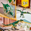 LEGO Creator 3 in 1 Dinosauro T. rex 31151 Anteprima dell’immagine prodotto 10