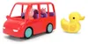 Simba Dickie Świnka Peppa Samochód rodzinny RC Podgląd zdjęcia produktu 7