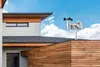 Bresser - 13345 - WLAN ClearView Wetterstation mit Produktbild-Vorschau 9