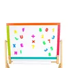 Ginger Home 3-in-1 Kinder Tafel, Magnetische Maltafel mit Produktbild-Vorschau 6