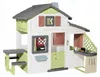 SMOBY NEO FRIENDS - Huisje voor kinderen met keuken en Productafbeelding-voorbeeld 2