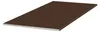 Schlögel Winkel Ral8014 Sepiabraun 1mm Alu Blechwinkel Produktbild-Vorschau 4