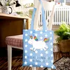 Mr. & Mrs. Panda Beutel Einhorn Happy - Sky Blue - Produktbild-Vorschau 4