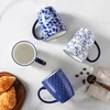 VANCASSO Becher Set, 4-tlg Tassen für 4, Kaffeebecher mit Produktbild-Vorschau 7