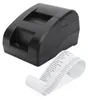 58MM Desktop-Bondrucker USB Bluetooth 203DPI Thermodruck Produktbild-Vorschau 1