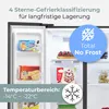 Bomann® Side by Side Kühlschrank | Wasserspender mit Tank | Produktbild-Vorschau 6