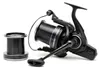 Daiwa 23 Emblem 45 SCW QD Big Pit Karpfenrolle Produktbild-Vorschau 8