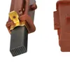 vhbw 2x Kohlebürste 6,3 x 11 x 33 mm kompatibel mit Ametek Produktbild-Vorschau 7