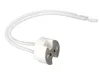 G4/GX5.3/GY6.35 Lampenfassung Universal max 12V/50W 11cm Produktbild-Vorschau 2