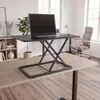 di volio nástavec (konvertor) na písací stôl pre prácu v Náhľad obrázku produktu 8