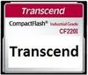 Transcend 1GB CF CompactFlash Anteprima dell’immagine prodotto 2