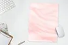 MuchoWow® Mauspad Mousepad Marmor - Rosa - Weiß - Luxus - Produktbild-Vorschau 5