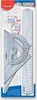 Maped Geometrie Set 4-teilig transparent Produktbild-Vorschau 3