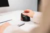 BakkerElkhuizen Evoluent4 Mouse piccolo senza fili (mano Anteprima dell’immagine prodotto 10