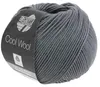 Lana Grossa - Cool Wool 2064 grau Produktbild-Vorschau 3