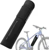 Ochranný kryt batérie na e-bike 4,5 mm neoprén 26-38 cm Náhľad obrázku produktu 1