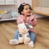 Spin Master Gund Buttermilch die Kuh 30cm Produktbild-Vorschau 2