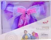 ROTH Schultütenschleife "Butterfly", rosa/lila Produktbild-Vorschau 4