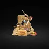 Tomb Raider 1996 PVC Statue Lara Croft Classic Era 17 cm Produktbild-Vorschau 36