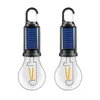 2 × Camping Lampe Wiederaufladbare,LED Camping Lampe,Solar Produktbild-Vorschau 1