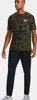 Under Armour Koszulki Abc Camo SS, 1357727001, Rozmiar: 178 Podgląd zdjęcia produktu 17
