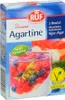 RUF Agartine (Geliermittel) 30g Produktbild-Vorschau 5
