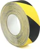 Antislip waarschuwingsband, geel & zwart, 25 mm x 18,3 m, Productafbeelding-voorbeeld 4