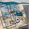 2 kusy Samsung Galaxy S20 5G - tvrzené sklo 9H - 3D ochrana Náhled obrázku produktu 3