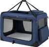 Caisse pour chien pliable Feandrea, caisse de transport Voir les images du produit 1